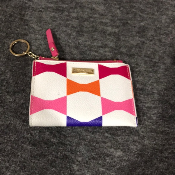 kate spade Accessories - Kate Spade Card Holder/Keychain kate spade Accessories - Kate Spade Card Holder/Keychain